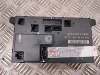 фото thumb №1, Модуль двері mercedes-benz оригінальний номер 2118200426