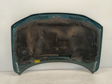 фото thumb №4, Капот кришка двигуна volvo v70 s60 00-06