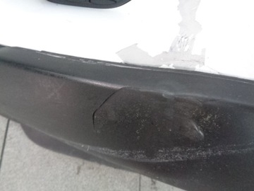 фото thumb №7, Бампер комплектный переднее land rover range rover evoque i l538 передний рестайлинг