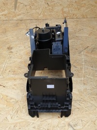 фото thumb №5, Ford kuga mk2 lift тунель середній бардачок