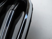 фото thumb №9, Решётка радиатора решётка радиатора радиатора камера volvo xc60 ii 17-