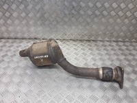 фото thumb №1, Катализатор пустой пустой корпус renault laguna ii 1.8