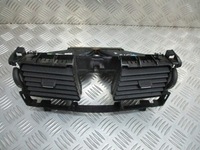 фото thumb №1, Решётка обдув средняя renault laguna iii 2.0 dci