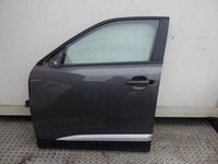 фото thumb №1, Peugeot 2008 ii дверь левая передние перед