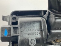 Вибірник передач механічна коробка передач домкрат mercedes w124 w201 1242601394 2022670161 Недорого, фото thumb