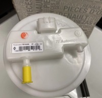 Насос пального renault captur clio iv dacia duster 1.2tce 172021485r nowa оригінальний номер Оригінал, фото thumb