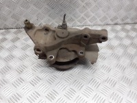 фото thumb №3, Поворотный кулак ступица правый задняя kia carens ii 2.0