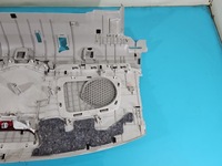 фото thumb №7, Полка задняя задняя багажника honda accord viii 08-