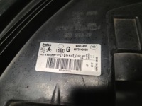 фото thumb №15, Citroen c-elysée 12-17 фара лампа передня 9675140080 пошкоджена