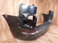 фото thumb №8, Citroen c4 grand picasso i бампер задня задній