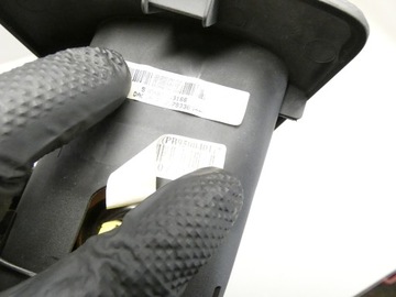 фото thumb №10, Подушка подушка безпеки пасажира dacia logan i mcv 04-12 8200793386