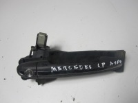 Купити Ручка зовнішня lp mercedes a-klasa a160 w168, фото thumb