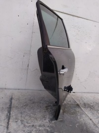 фото thumb №4, Mini cooper countryman r60 двері правий праве задня задні