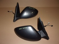 фото thumb №1, Зеркало alfa romeo stelvio lh 12 pin rh 14 pin