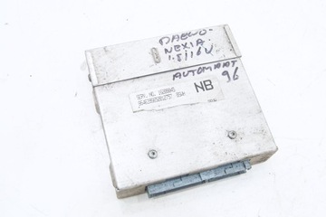фото thumb №1, Комп'ютер двигуна daewoo nexia 16208045 nb