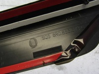 фото thumb №10, Audi q5 sq5 молдинг поріг правого правого перед 8r0853374g