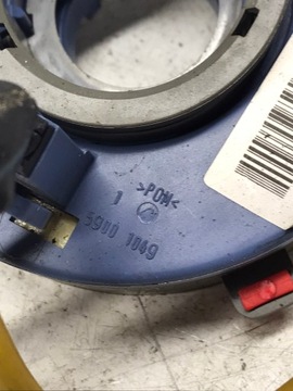 фото thumb №7, Стрічка змотувач aibag 59001049