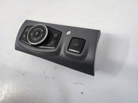 фото thumb №4, Вимикач перемикач світла ford ranger v mk5 lift