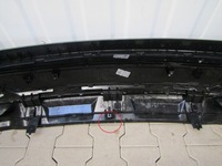 фото thumb №8, Бампер зад задний kia sorento 4 iv 20-