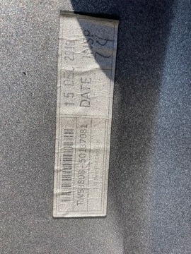 фото thumb №8, Бампер зад задній land range rover evoque динамічний