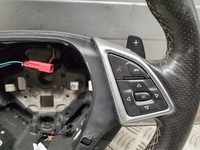 фото thumb №9, Chevrolet camaro ss 6.2 2019 84449664 руль