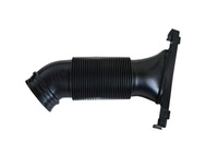 фото thumb №1, Всасывающая труба фильтра воздуха vw eos golf v jetta 1.6 1k0129609b