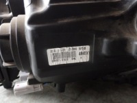 Фара левый перед led mitsubishi outlander 3 рестайлинг с Разборки, фото thumb