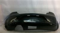 фото thumb №1, Seat leon ii 1p0 бампер задня задній 1p0807421