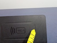 фото thumb №6, Bmw i4 g26 g20 g30 зарядний пристрій індукційний 5a1db18