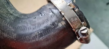 фото thumb №10, Q3 83a шланг rurpa повітря інтеркулер 2.0 tfsi 5qf145832