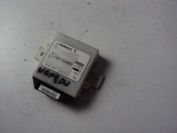 фото thumb №1, Модуль привода dacia duster ii 2017-