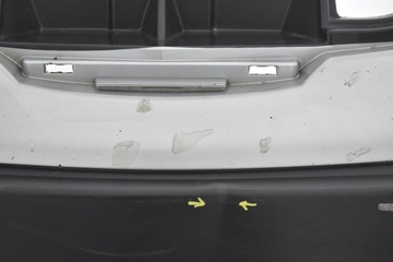 фото thumb №9, Бампер переднє перед nissan note i e11