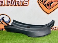 фото thumb №7, Молдинг порог левая задняя jaguar i-pace x590 j9d3-28117-ab