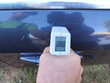 фото thumb №9, Дверь передние правые перед правый ford mondeo mk4 код краски x6