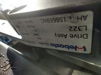 фото thumb №16, Land rover range rover l322 рестайлинг vogue 1727062c люк