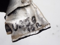 Купити Шланг трубка електропроводка adblue mercedes vito iii v-klasa w447 2.2 cdi 15r, фото thumb