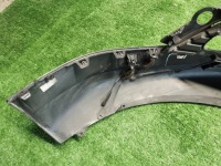 Opel grandland x рестайлінг  21- спойлер бампер передній решітка 9840125477 Доставка, фото thumb