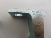 фото thumb №4, Vw golf viii петля петли дверь левый задняя левая