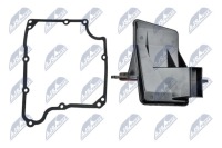 фото thumb №14, Фільтр автоматичної коробки передач