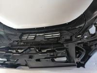 фото thumb №13, Ford transit custom lift бампер перед