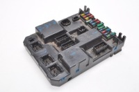 фото thumb №1, Peugeot 307 коробка модуль bsi 9651197780