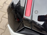 фото thumb №9, Бампер задня задній bmw i4 g26 m набір колір a300