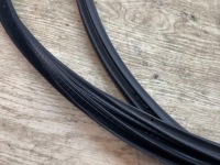 Volvo xc70 2 прокладка дверь правая  перед Оригинал, фото thumb