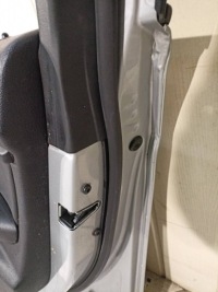 фото thumb №7, Двері перед права сторона bmw 3 f30 2013r sedan