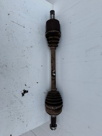 фото thumb №1, Полуось левая перед механическая коробка передач honda cr-v iii 06-12r 2.0 - wawa