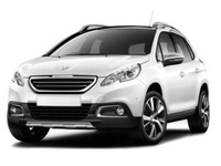 фото thumb №8, Peugeot 2008 2016- - стальной нижняя защита двигателя 0680