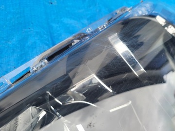 фото thumb №10, Toyota corolla e16 | фара правый лампа перед led европа 81110-02e70-00