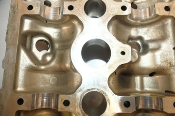 фото thumb №9, Alfa romeo giulia квадрифоліо 2.9 v6 головка циліндрів права