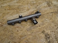 фото thumb №3, Молдинг впрыскная audi a4 059130089aj