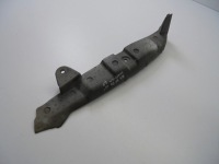 фото thumb №1, Audi a3 s3 8p ліва шумоізоляція / піна крила передній 8p0821111a